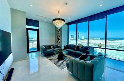 Apartment - 2 Bedrooms - 2 Bathrooms for sale in Seef - Capital Governorate