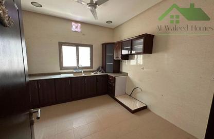Apartment - 3 - 2 for rent in Hidd - Muharraq Governorate