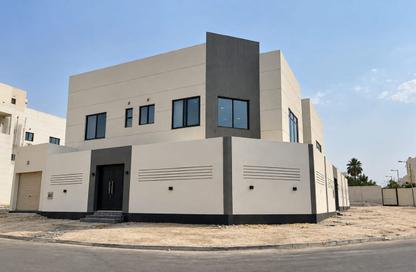 Villa - 7 - 7+ for sale in Hamad Town - Northern Governorate