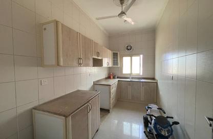 Apartment - 2 - 2 for rent in Isa Town - Central Governorate