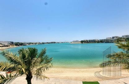 Apartment - 4 Bedrooms - 5 Bathrooms for rent in Najma - Amwaj Islands - Muharraq Governorate Apartment - 4 Bedrooms - 5 Bathrooms for rent in Najma - Amwaj Islands - Muharraq Governorate