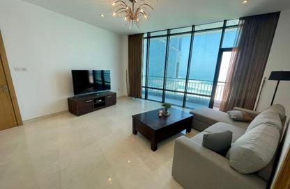 Apartment - 1 Bedroom - 2 Bathrooms for rent in Seef - Capital Governorate