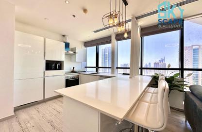 Penthouse - 1 Bedroom - 2 Bathrooms for rent in Seef - Capital Governorate Penthouse - 1 Bedroom - 2 Bathrooms for rent in Seef - Capital Governorate