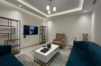 Apartment - 3 Bedrooms - 4 Bathrooms for rent in Budaiya - Northern Governorate