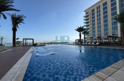 Apartment - Studio - 1 for sale in Marassi Al Bahrain - Diyar Al Muharraq - Muharraq Governorate