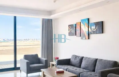 Apartment - 1 Bedroom - 2 Bathrooms for sale in Essence of Dilmunia - Dilmunia Island - Muharraq Governorate