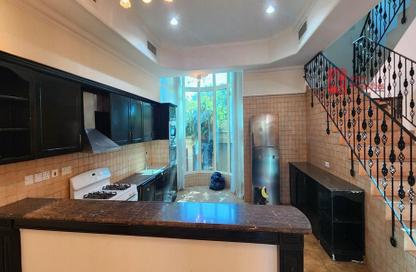 Villa - 3 - 4 for rent in Barbar - Northern Governorate