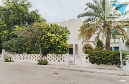 شقة - 4 غرف نوم - 4 حمامات للايجار في الهملة - المحافظة الشمالية