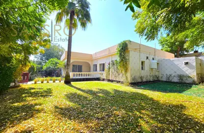 Villa - 3 Bedrooms - 3 Bathrooms for rent in Saar - Northern Governorate