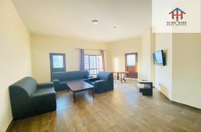 Apartment - 2 Bedrooms - 2 Bathrooms for rent in Hoora - Capital Governorate Apartment - 2 Bedrooms - 2 Bathrooms for rent in Hoora - Capital Governorate