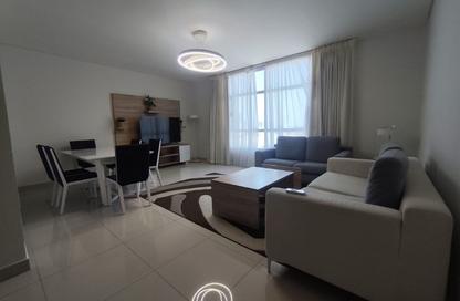 Apartment - 2 Bedrooms - 2 Bathrooms for rent in Zinj - Manama - Capital Governorate