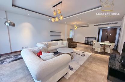 Apartment - 2 Bedrooms - 2 Bathrooms for sale in Amwaj Avenue - Amwaj Islands - Muharraq Governorate