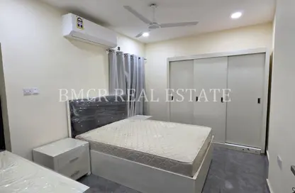 Apartment - 1 Bedroom - 1 Bathroom for rent in Gudaibiya - Manama - Capital Governorate