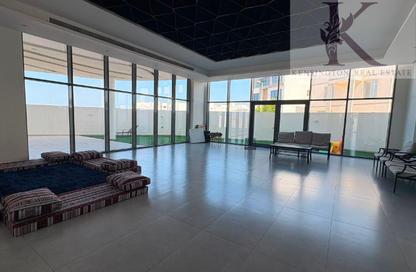 Apartment - 2 Bedrooms - 4 Bathrooms for sale in Dilmunia Island - Muharraq Governorate Apartment - 2 Bedrooms - 4 Bathrooms for sale in Dilmunia Island - Muharraq Governorate