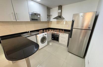 Apartment - 2 Bedrooms - 2 Bathrooms for rent in Busaiteen - Muharraq Governorate Apartment - 2 Bedrooms - 2 Bathrooms for rent in Busaiteen - Muharraq Governorate
