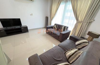 Apartment - 2 Bedrooms - 2 Bathrooms for rent in Busaiteen - Muharraq Governorate Apartment - 2 Bedrooms - 2 Bathrooms for rent in Busaiteen - Muharraq Governorate