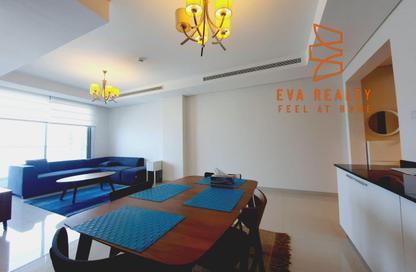 Apartment - 2 - 2 for sale in Danat Al Bahrain - Southern Governorate