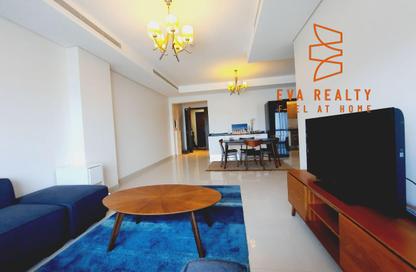 Apartment - 2 - 2 for sale in Danat Al Bahrain - Southern Governorate