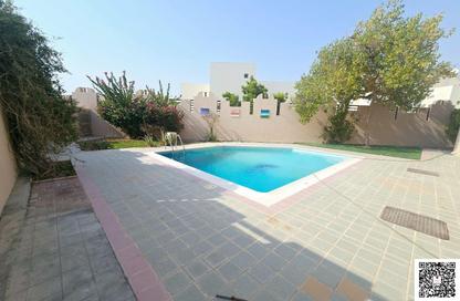 Villa - 4 - 4 for rent in Hamala - Northern Governorate Villa - 4 - 4 for rent in Hamala - Northern Governorate