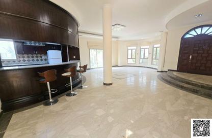 Villa - 4 - 4 for rent in Hamala - Northern Governorate Villa - 4 - 4 for rent in Hamala - Northern Governorate