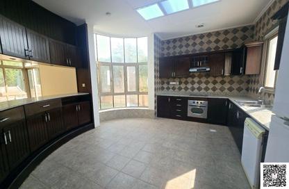 Villa - 4 - 4 for rent in Hamala - Northern Governorate Villa - 4 - 4 for rent in Hamala - Northern Governorate