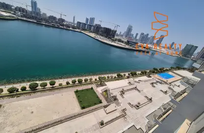 شقة - غرفة نوم - 2 حمامات للايجار في جزيرة الريف - محافظة العاصمة
