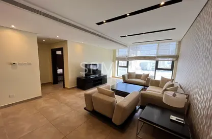 شقة - غرفة نوم - 1 حمام للايجار في السنابس - المنامة - محافظة العاصمة