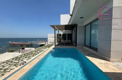 فيلا - 4 غرف نوم - 5 حمامات للبيع في درة مارينا - درة البحرين - المحافظة الجنوبية