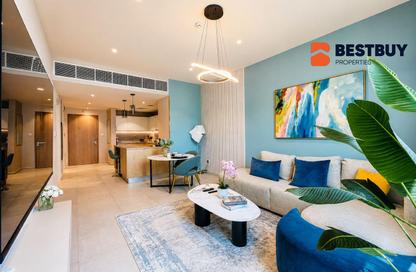 Apartment - 1 Bedroom - 2 Bathrooms for rent in Seef - Capital Governorate Apartment - 1 Bedroom - 2 Bathrooms for rent in Seef - Capital Governorate