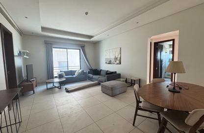Apartment - 2 - 2 for rent in Maqabah - Northern Governorate