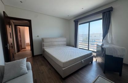 Apartment - 2 - 2 for rent in Maqabah - Northern Governorate