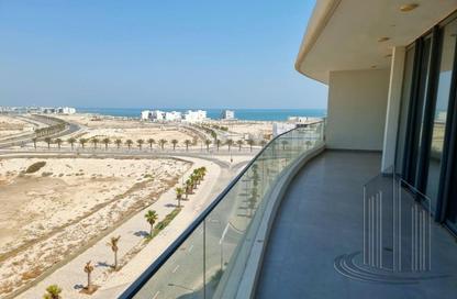 Duplex - 3 - 4 for sale in Breeze of Dilmunia - Dilmunia Island - Muharraq Governorate