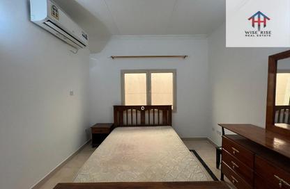 Apartment - 2 Bedrooms - 2 Bathrooms for rent in Gufool - Manama - Capital Governorate