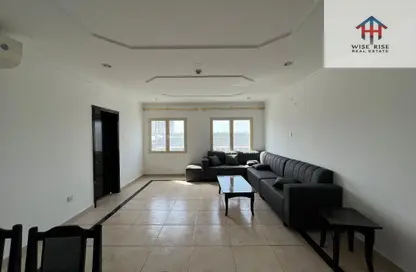 Apartment - 2 Bedrooms - 2 Bathrooms for rent in Gufool - Manama - Capital Governorate