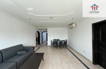 Apartment - 2 Bedrooms - 2 Bathrooms for rent in Gufool - Manama - Capital Governorate