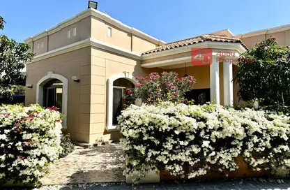 Villa - 4 Bedrooms - 3 Bathrooms for rent in Saar - Northern Governorate