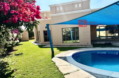 Villa - 4 Bedrooms - 3 Bathrooms for rent in Saar - Northern Governorate