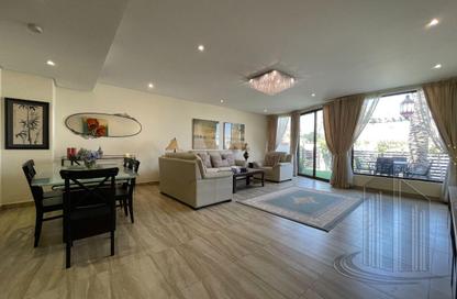 Villa - 4 Bedrooms - 6 Bathrooms for sale in Najma - Amwaj Islands - Muharraq Governorate