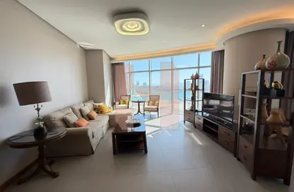 Apartment - 1 Bedroom - 2 Bathrooms for rent in Seef - Capital Governorate