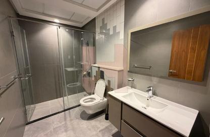 Apartment - 1 Bedroom - 2 Bathrooms for rent in Seef - Capital Governorate