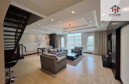Duplex - 2 - 3 for rent in Mahooz - Manama - Capital Governorate