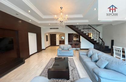 Duplex - 2 - 3 for rent in Mahooz - Manama - Capital Governorate