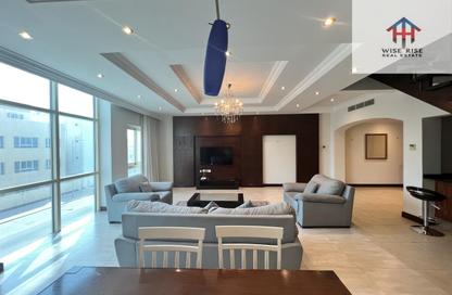 Duplex - 2 - 3 for rent in Mahooz - Manama - Capital Governorate
