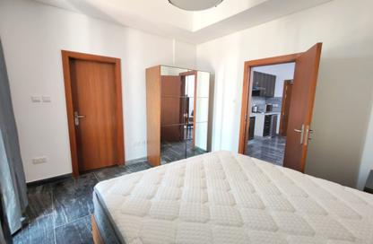 Apartment - Studio - 1 Bathroom for rent in Seef - Capital Governorate