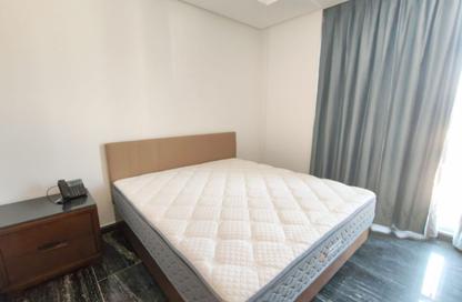 Apartment - Studio - 1 Bathroom for rent in Seef - Capital Governorate