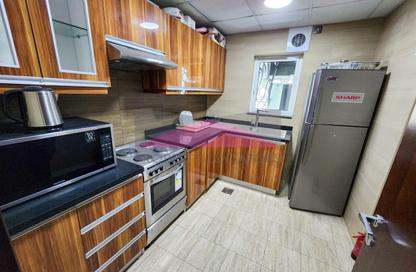 Apartment - 2 Bedrooms - 2 Bathrooms for rent in Al Juffair - Capital Governorate