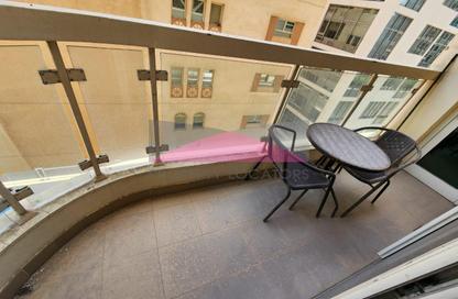 Apartment - 2 Bedrooms - 2 Bathrooms for rent in Al Juffair - Capital Governorate
