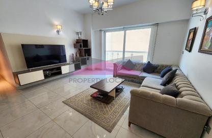 Apartment - 2 Bedrooms - 2 Bathrooms for rent in Al Juffair - Capital Governorate