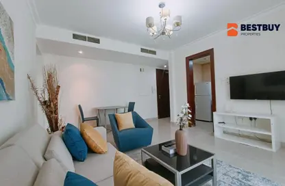 شقة - غرفة نوم - 2 حمامات للايجار في أم الحصم - المنامة - محافظة العاصمة