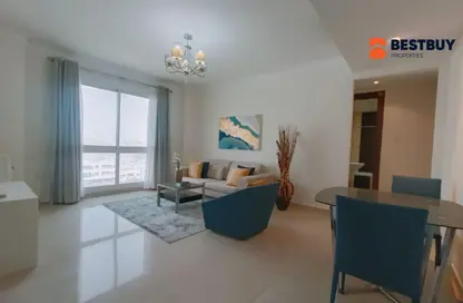 شقة - غرفة نوم - 2 حمامات للايجار في أم الحصم - المنامة - محافظة العاصمة